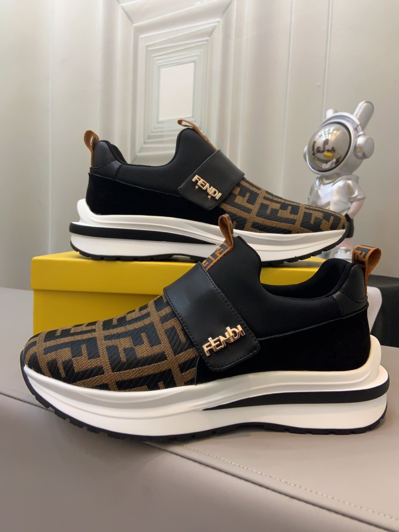 Fendi Sneakers